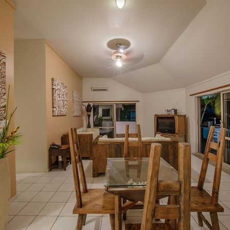 Crown Beach Resort & Spa (Adults Only) Rarotonga Exterior foto