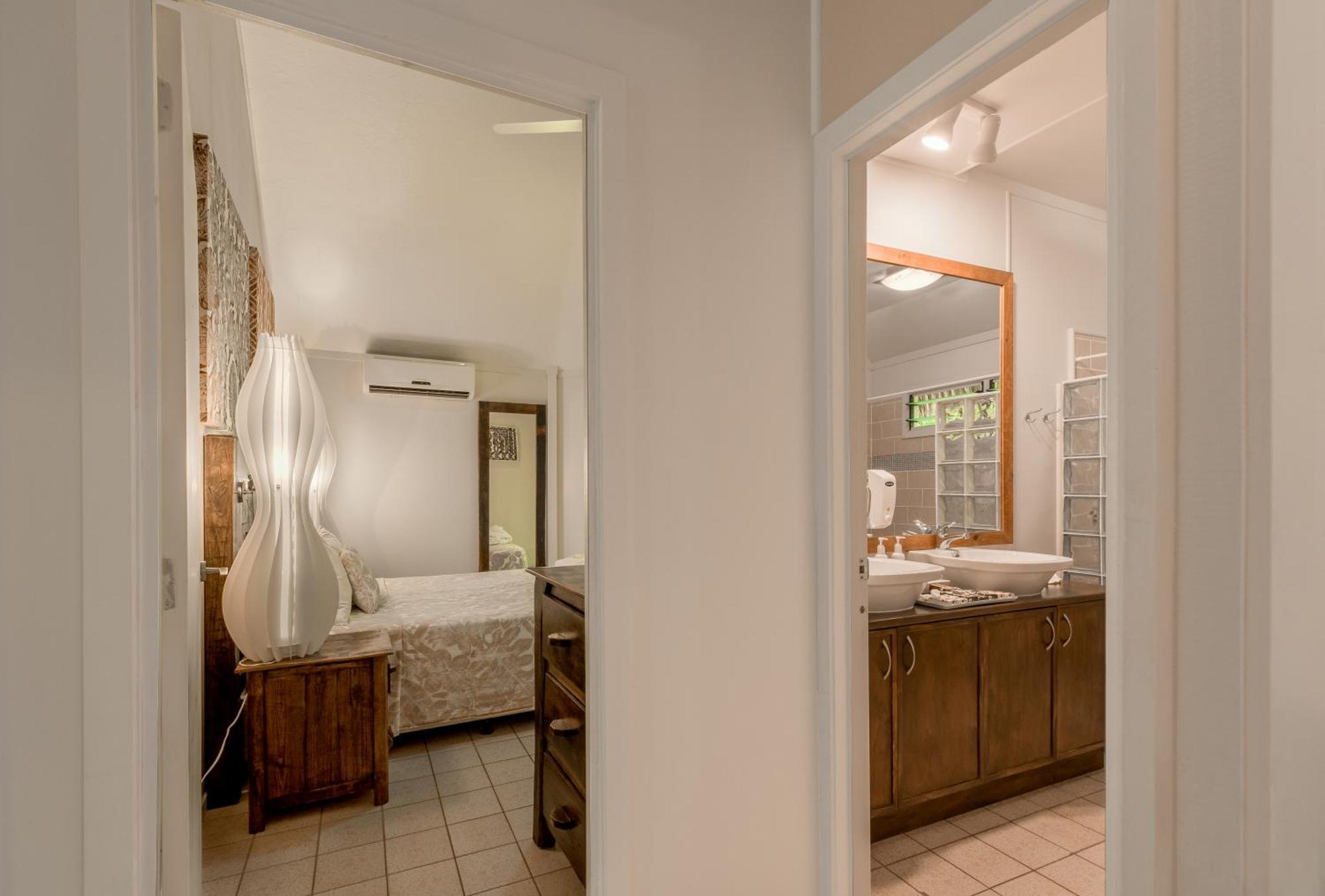 Crown Beach Resort & Spa (Adults Only) Rarotonga Exterior foto